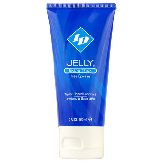 ID Lube Extra Thick Water-Based 2oz Lubricant