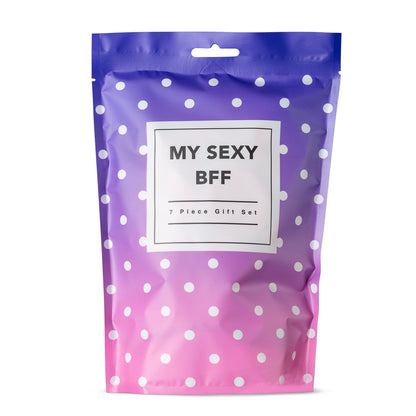 LoveBoxxx Gift Set My Sexy BFF

