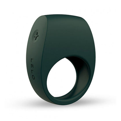 LELO Green Tor 2 Waterproof Couples Vibrating Ring