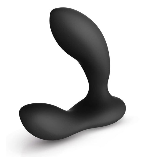 Lelo Black Luxury Prostate Massager with Dual Motors