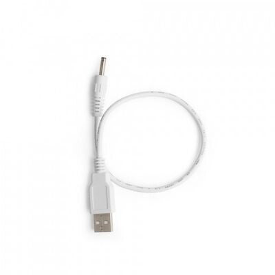LELO Black Replacement USB Charging Cable for Pleasure Objects