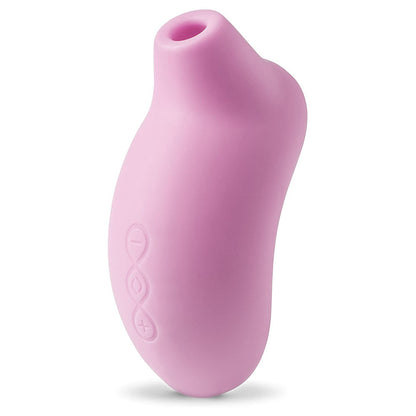 Lelo Pink Sona Clitoral Massager with Sonic Wave Technology