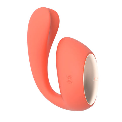 Lelo Coral Ida Wave G-Spot Massager with App Control