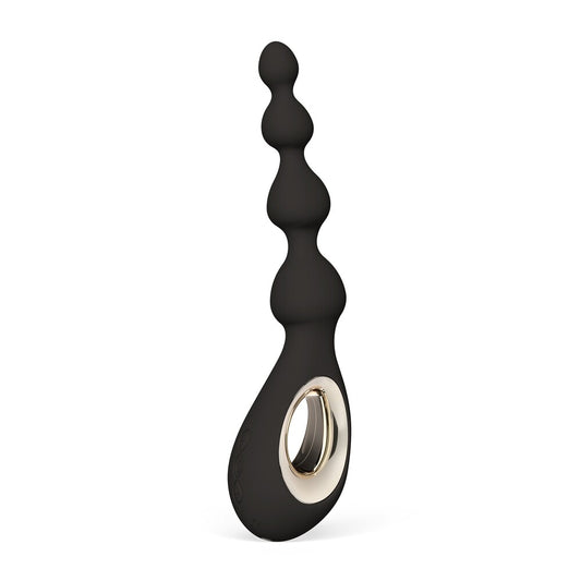 Lelo Soraya Anal Beads Massager Black

