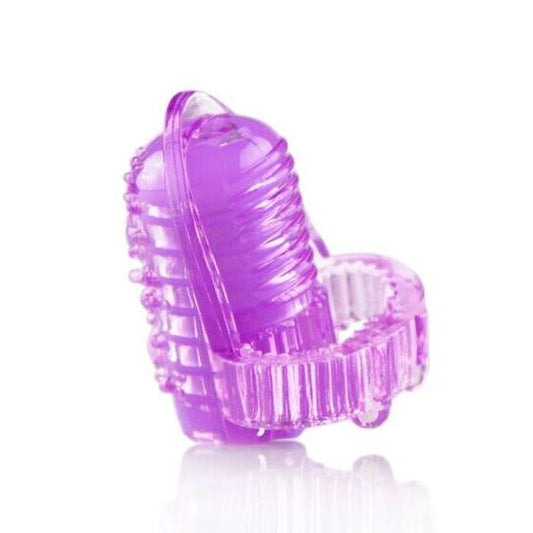 Screaming O Purple LingO Waterproof Tongue Vibrator