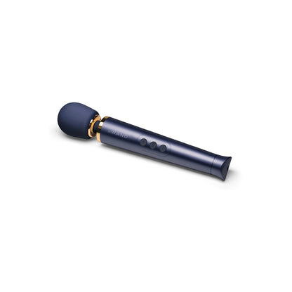 Le Wand Pink Rechargeable Vibrating Wand Massager
