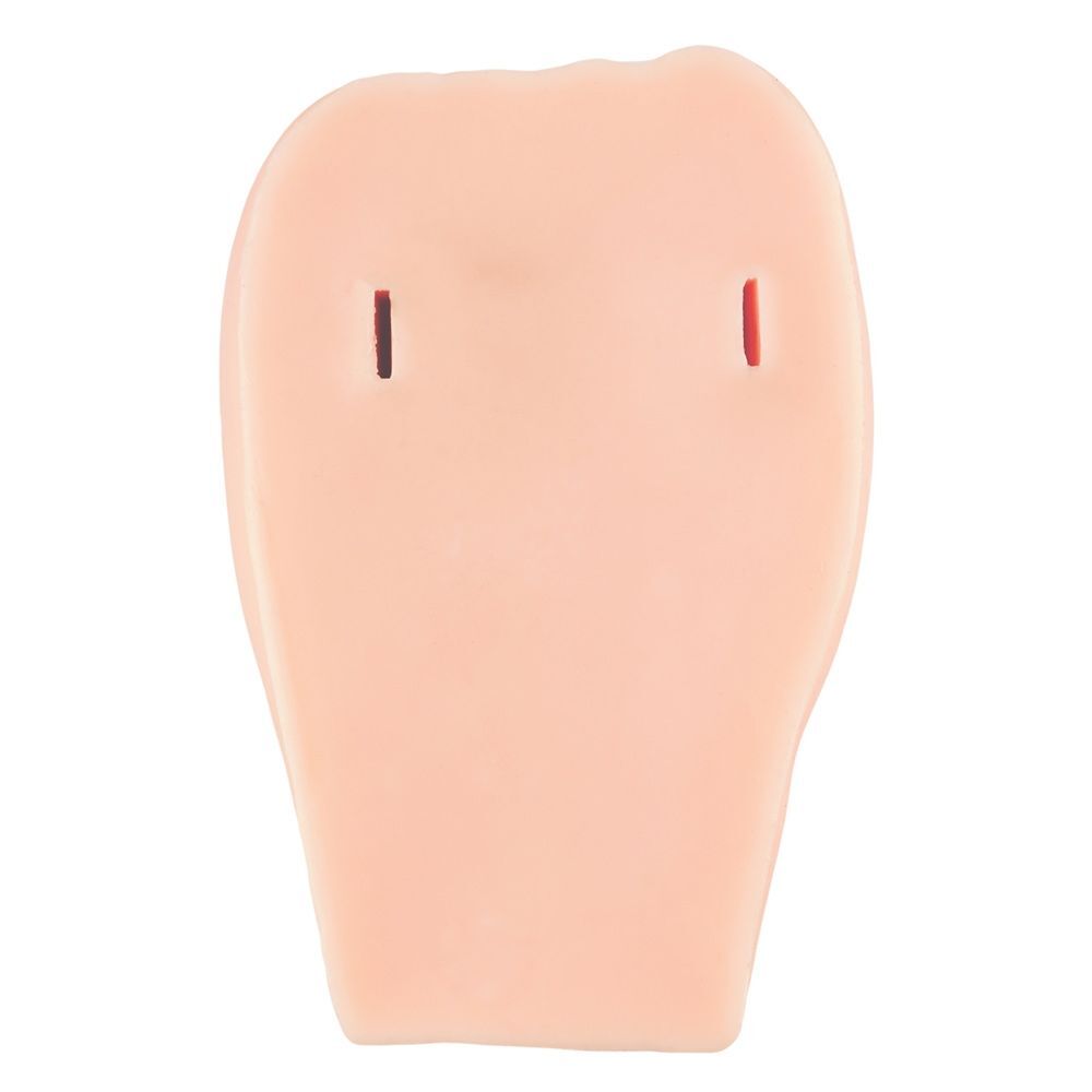 Me You Us Pink Miss Emma Realistic Dual-Opening Masturbator