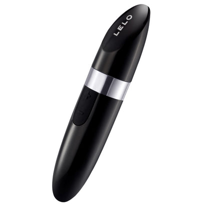 Lelo Mia 2 Black Luxury Rechargeable Waterproof Vibrator