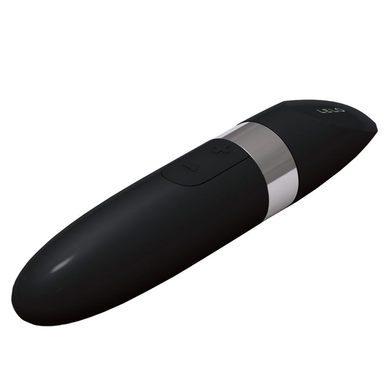 Lelo Mia 2 Black Luxury Rechargeable Waterproof Vibrator