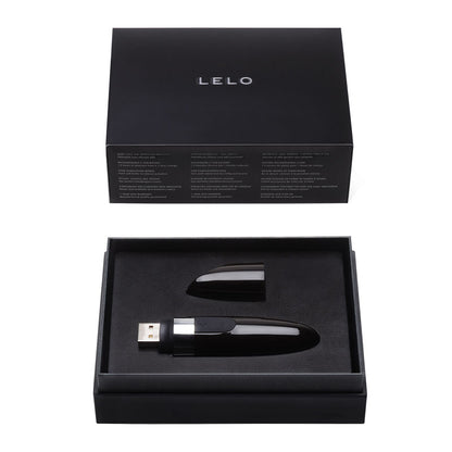 Lelo Mia 2 Black Luxury Rechargeable Waterproof Vibrator