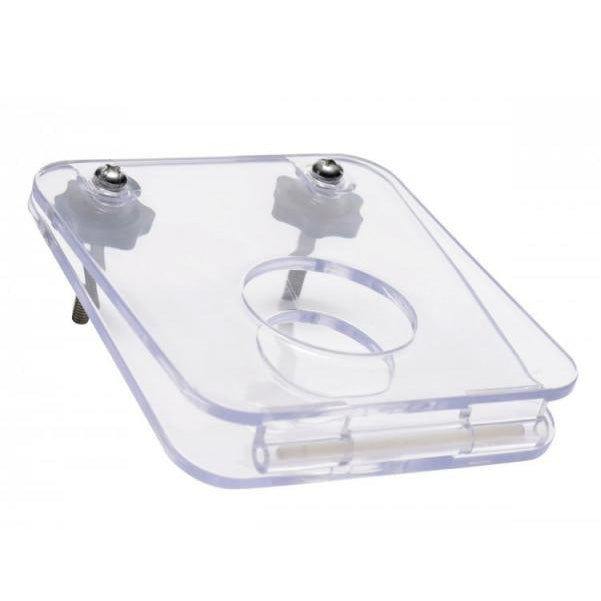 Kink Industries Acrylic Cock and Ball Crusher Board