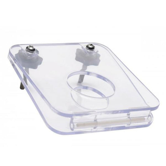 Kink Industries Acrylic Cock and Ball Crusher Board