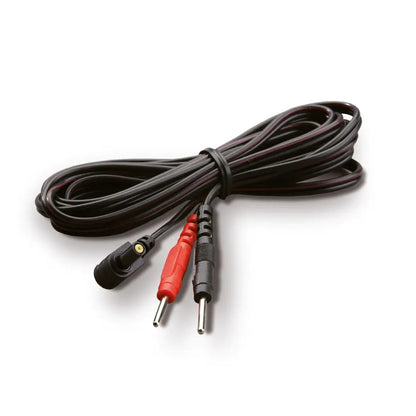 MyStim Black Tension Lover EStim Stimulator