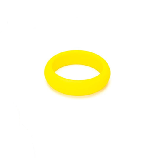 Me You Us Black Silicone 42mm Erection Enhancement Ring