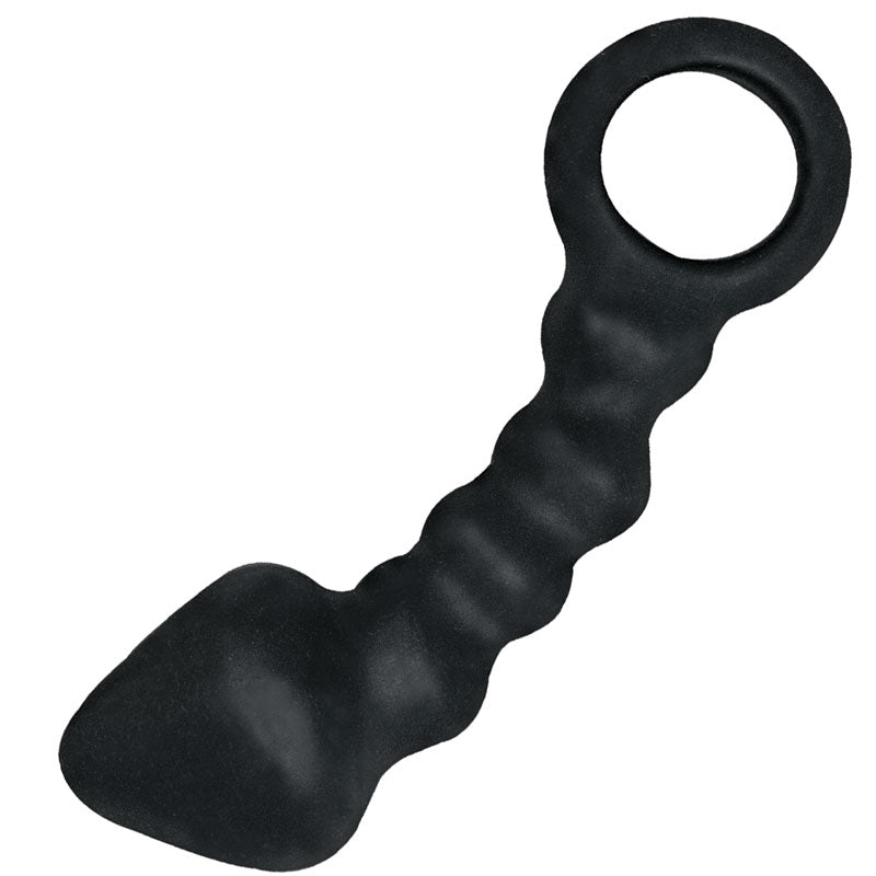 Ram Anal Trainer Silicone Anal Beads 3

