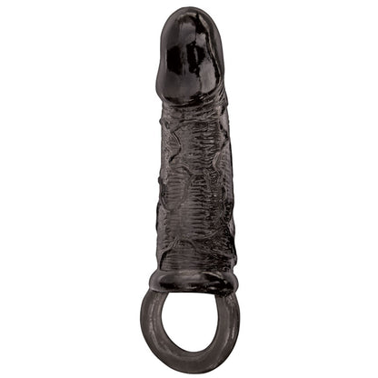 Mack Tuff Black Compact Penis Extender 5.71 Inch Enhancer