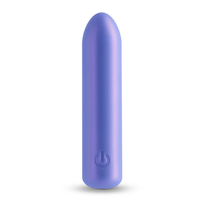Roxy Pink Rechargeable Silicone Bullet Mini Vibe