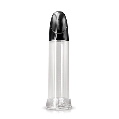 Renegade Black IQ Pump Rechargeable Automatic Vacuum Enhancer
