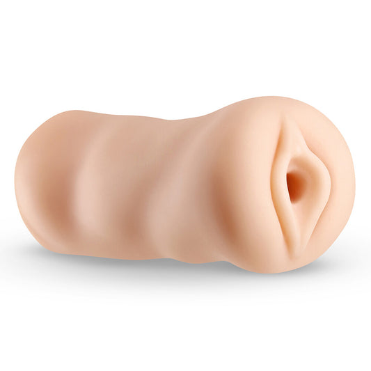 Barely Legal Skin Safe Rubber CHRISTINE Masturbator