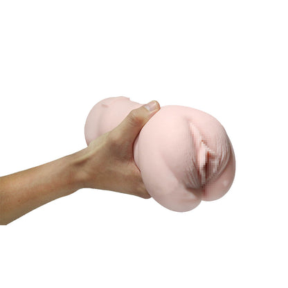 Aizawa Minami Realistic Flesh Utensil Race Meiki Proof ZERO Masturbator