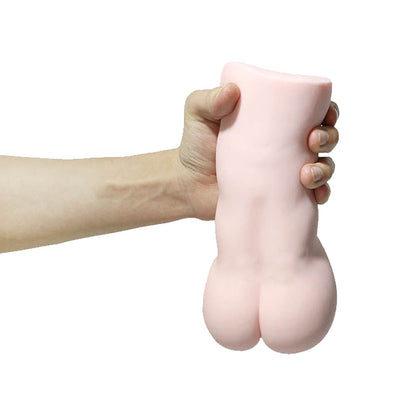 Aizawa Minami Realistic Flesh Utensil Race Meiki Proof ZERO Masturbator