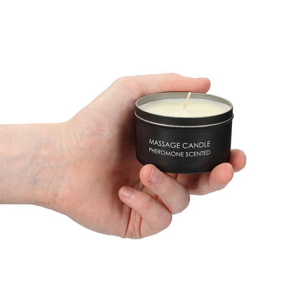 Ouch Massage Candle Pheromone Scented Warm Glow