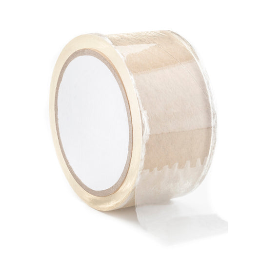 Ouch! Clear Bondage Tape 20 Meters Non-Stick Accessory