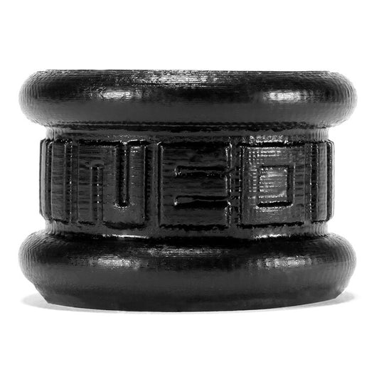 OXBALLS Neo Short Ballstretcher Black

