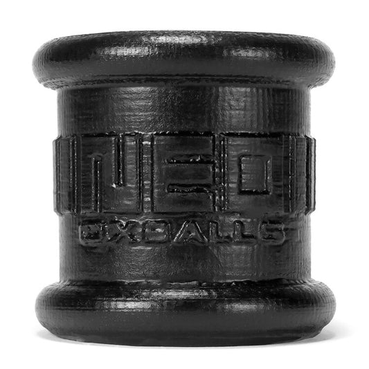 OXBALLS Neo Tall Ballstretcher Black

