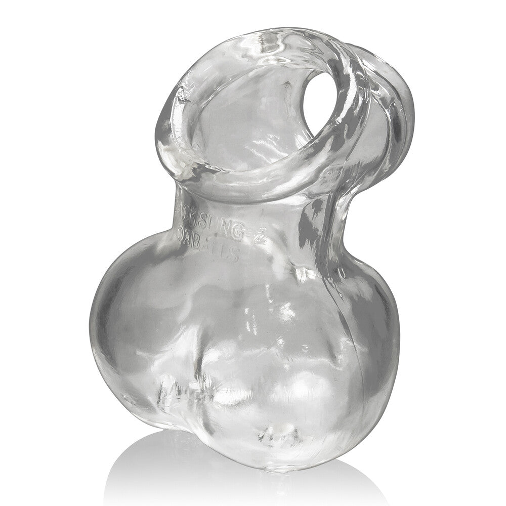 Oxballs Sacksling 2 Soft Skin-Safe Rubber Ballsling