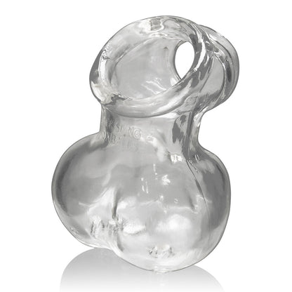 Oxballs Sacksling 2 Soft Skin-Safe Rubber Ballsling