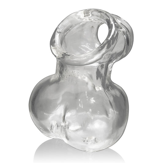 Oxballs Sacksling 2 Soft Skin-Safe Rubber Ballsling