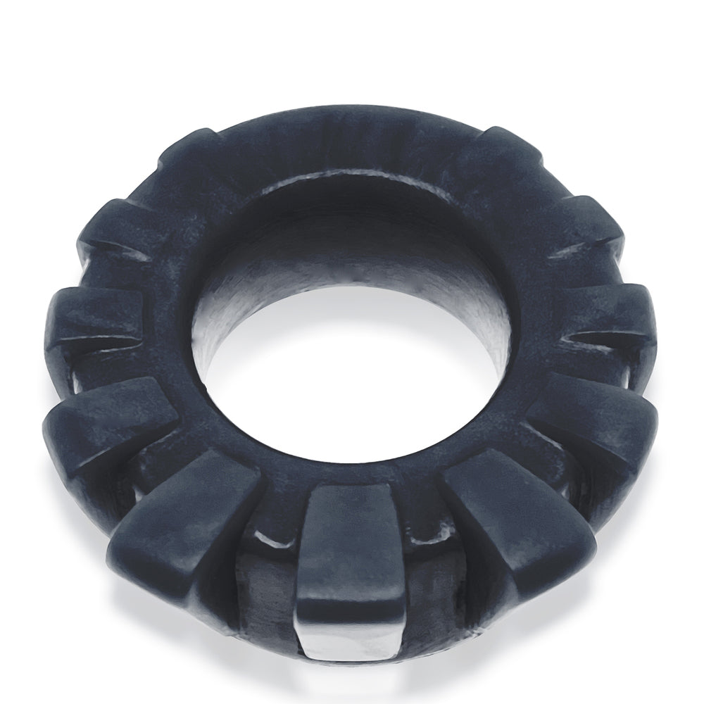 Oxballs COCK-LUG Stretchy Cockring with Enhanced Airflow