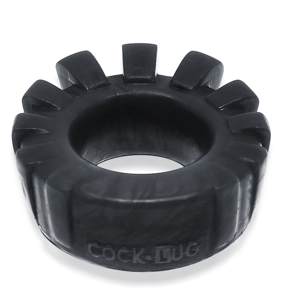 Oxballs COCK-LUG Stretchy Cockring with Enhanced Airflow