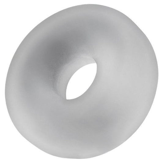 OxBalls Cool Ice Super Mega Stretch Silicone Cock Ring