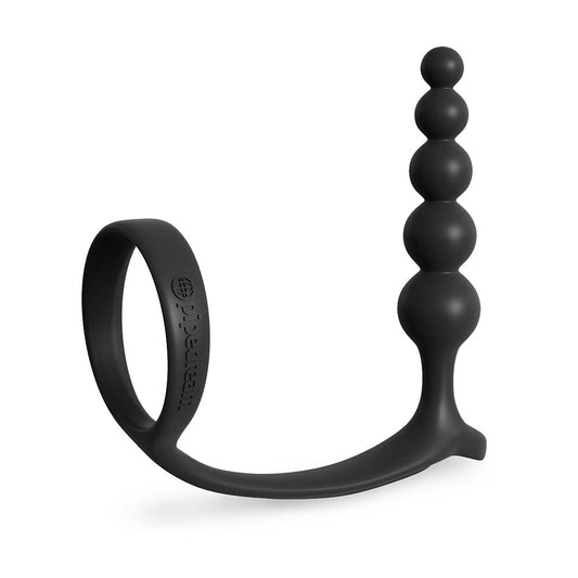 PipeDream Anal Fantasy Collection Assgasm Cockring Anal Beads