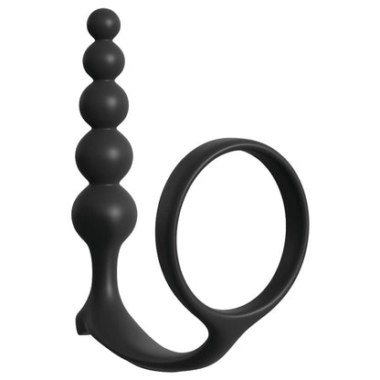 PipeDream Anal Fantasy Collection Assgasm Cockring Anal Beads