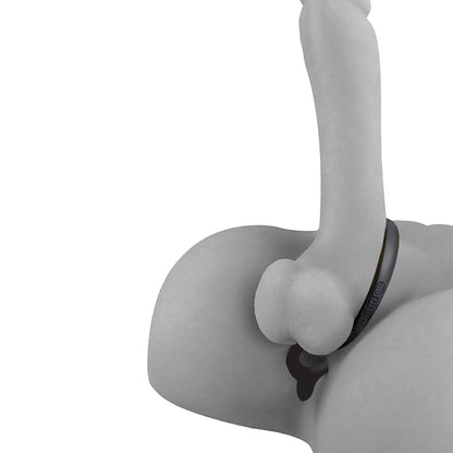 PipeDream Anal Fantasy Collection Assgasm Cockring Anal Beads on dildo sex doll