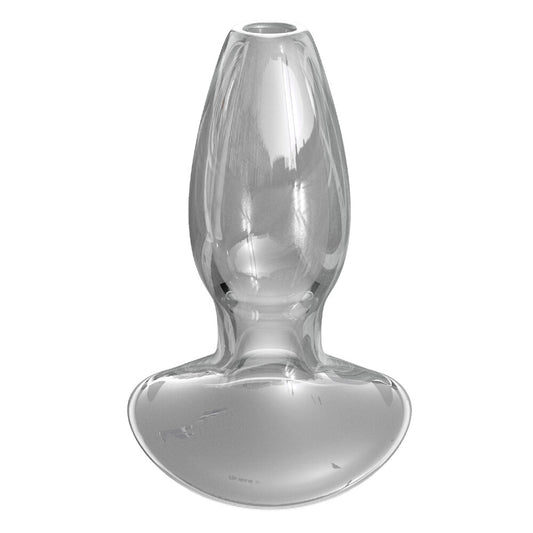 PipeDream Anal Fantasy Beginners Glass Anal Gaper