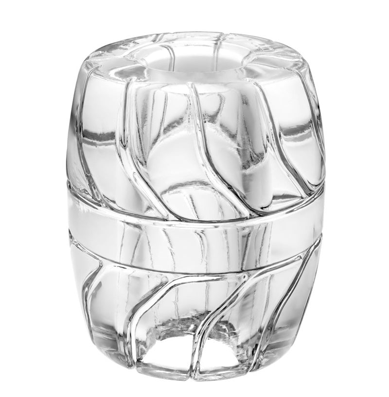Perfect Fit 2 Inch Ball Stretcher Clear

