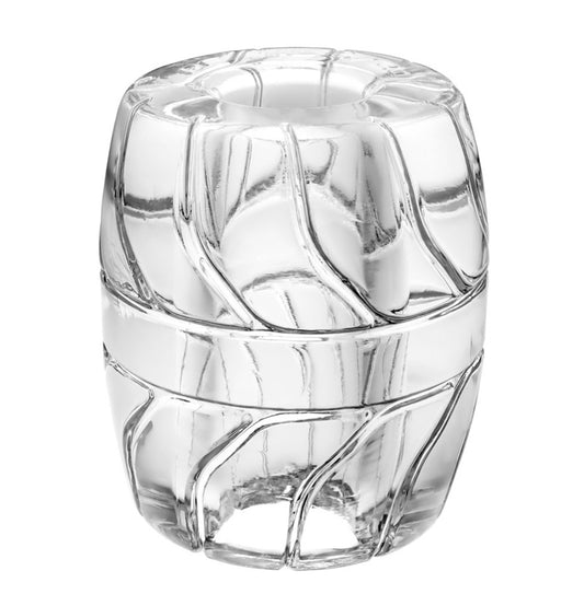 Perfect Fit 2 Inch Ball Stretcher Clear

