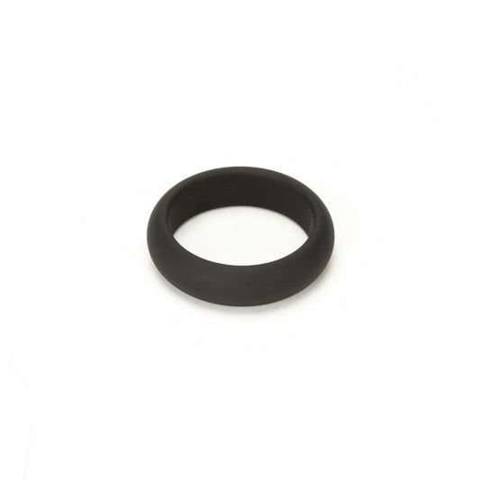 Prowler Red 42mm Body-Safe Silicone Pleasure Ring
