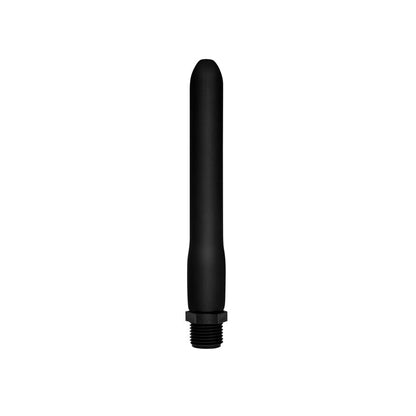 Prowler Red Shower Douche Nozzle 6 Inch for Hygiene