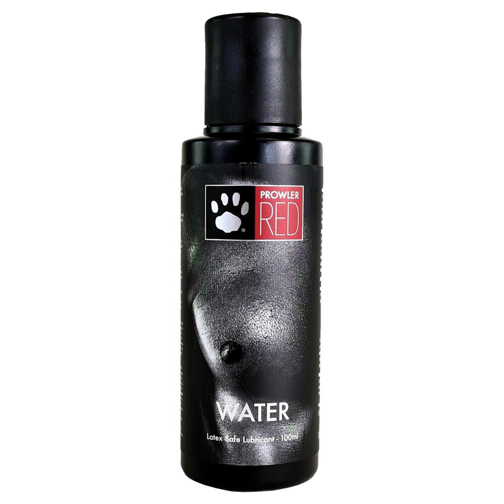 Prowler RED Premium Silicone Lubricant 100ml