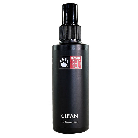 Prowler Red Toy Cleaner 150ml for Effective Hygiene