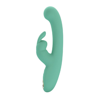 Pretty Love Pink Lamar Rabbit Vibrator with 10 Vibration Modes