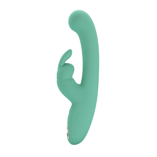 Pretty Love Pink Lamar Rabbit Vibrator with 10 Vibration Modes