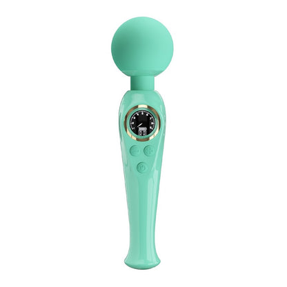 Pretty Love Skyler Pink Wand with LED Display