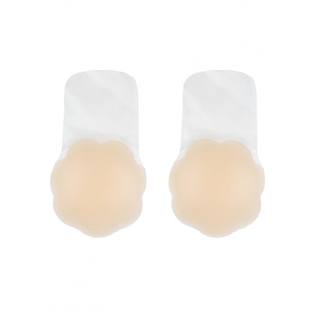 Rimba Bye Bra Silicone Pull Ups