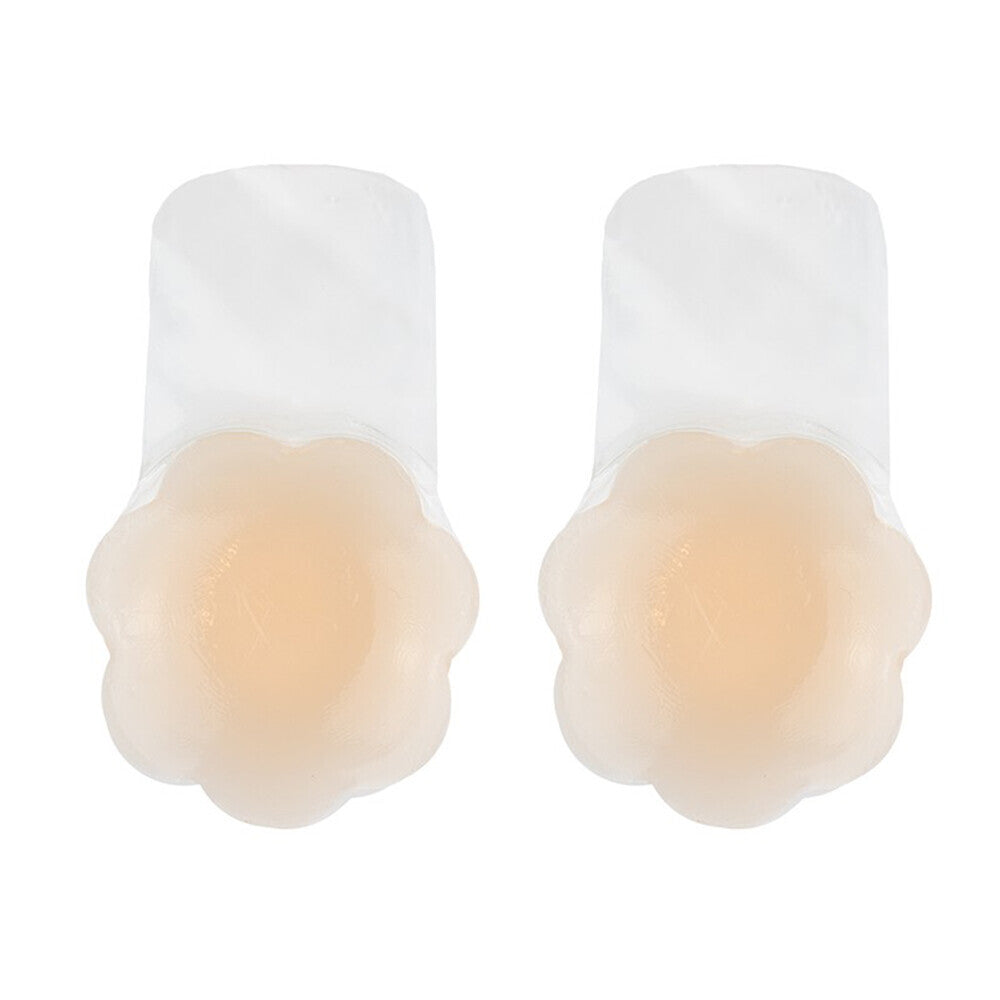 Rimba Bye Bra Silicone Pull Ups